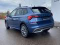 Skoda Kamiq 1.0 TSI DSG Clever SMART-LINK+LED+DAB+LANE Blau - thumbnail 3
