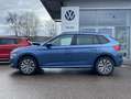 Skoda Kamiq 1.0 TSI DSG Clever SMART-LINK+LED+DAB+LANE Blau - thumbnail 2