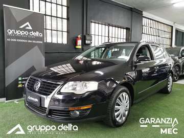 Passat Variant 1.6 Trendline GPL