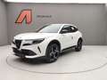 Alfa Romeo Junior 1.2 HYBRID 145CV Q4 Blanc - thumbnail 2