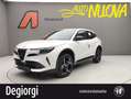 Alfa Romeo Junior 1.2 HYBRID 145CV Q4 Bianco - thumbnail 1