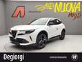 Alfa Romeo Junior 1.2 HYBRID 145CV Q4 Bianco - thumbnail 1