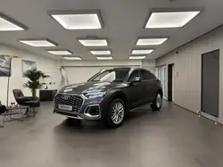 Audi Q5 Sportback S line 55 TFSI e quattro 367 CV / 270 KW