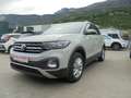 Volkswagen T-Cross 1.0 tsi Style 95cv Beige - thumbnail 1