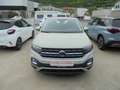 Volkswagen T-Cross 1.0 tsi Style 95cv Beige - thumbnail 4