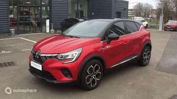 1.6 MPI PHEV 159ch Instyle