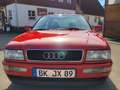 Audi Coupe Rouge - thumbnail 11