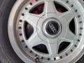 Audi Coupe Rood - thumbnail 6