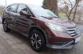Honda CR-V Comfort 4WD.AHK.Allwetterreifen.Top Zustand Bruin - thumbnail 3