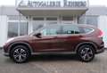 Honda CR-V Comfort 4WD.AHK.Allwetterreifen.Top Zustand Bruin - thumbnail 8
