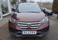 Honda CR-V Comfort 4WD.AHK.Allwetterreifen.Top Zustand Bruin - thumbnail 2