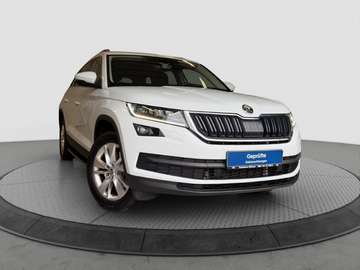 2,0 TDI Style *NAVI*CAM*ALLRAD*LED*DAB*