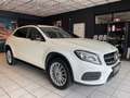 Mercedes-Benz GLA 220 4Matic AMG Line NAVI LED Weiß - thumbnail 6