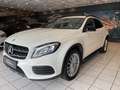 Mercedes-Benz GLA 220 4Matic AMG Line NAVI LED Weiß - thumbnail 2