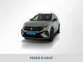 Volkswagen Taigo R-Line BlackStyle 1.5 TSI DSG Navi AHK Kamera IQ_L Silber - thumbnail 1