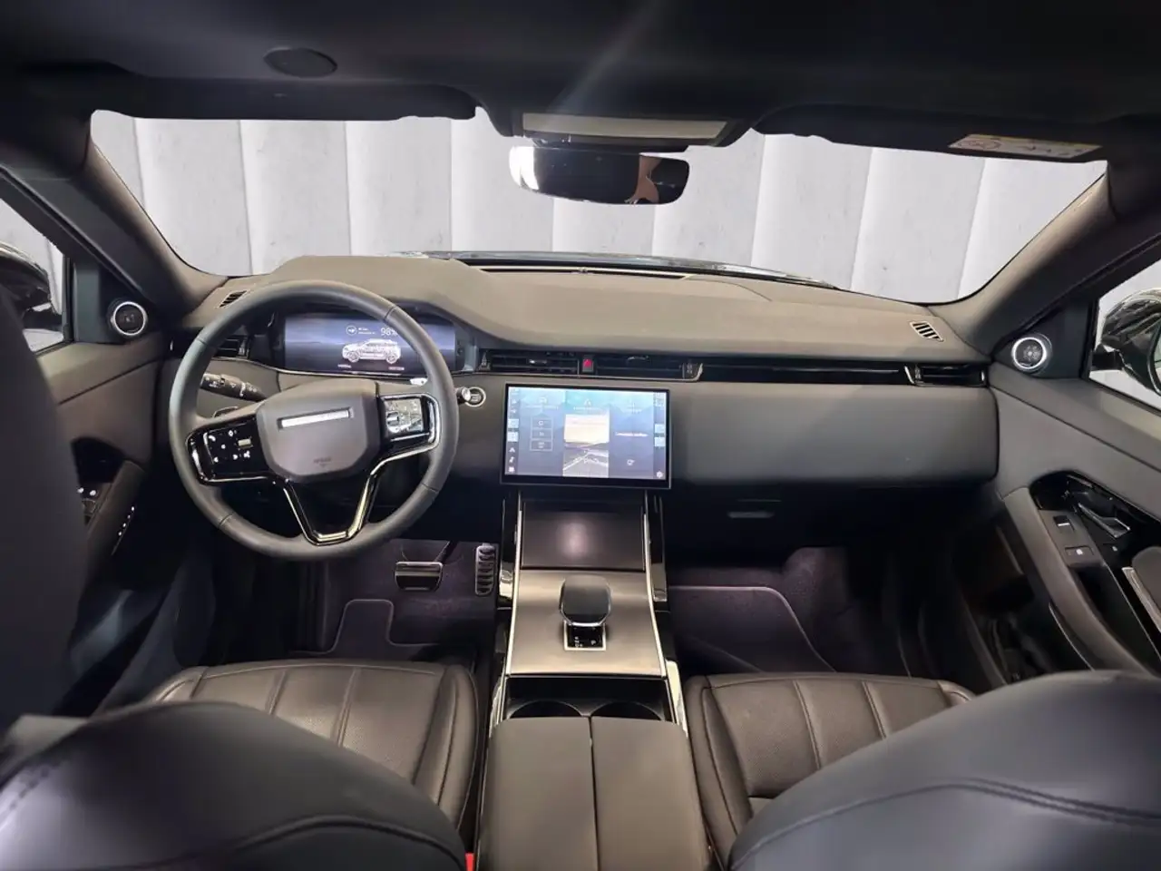 Land Rover Range Rover Evoque 2026 — фото 13