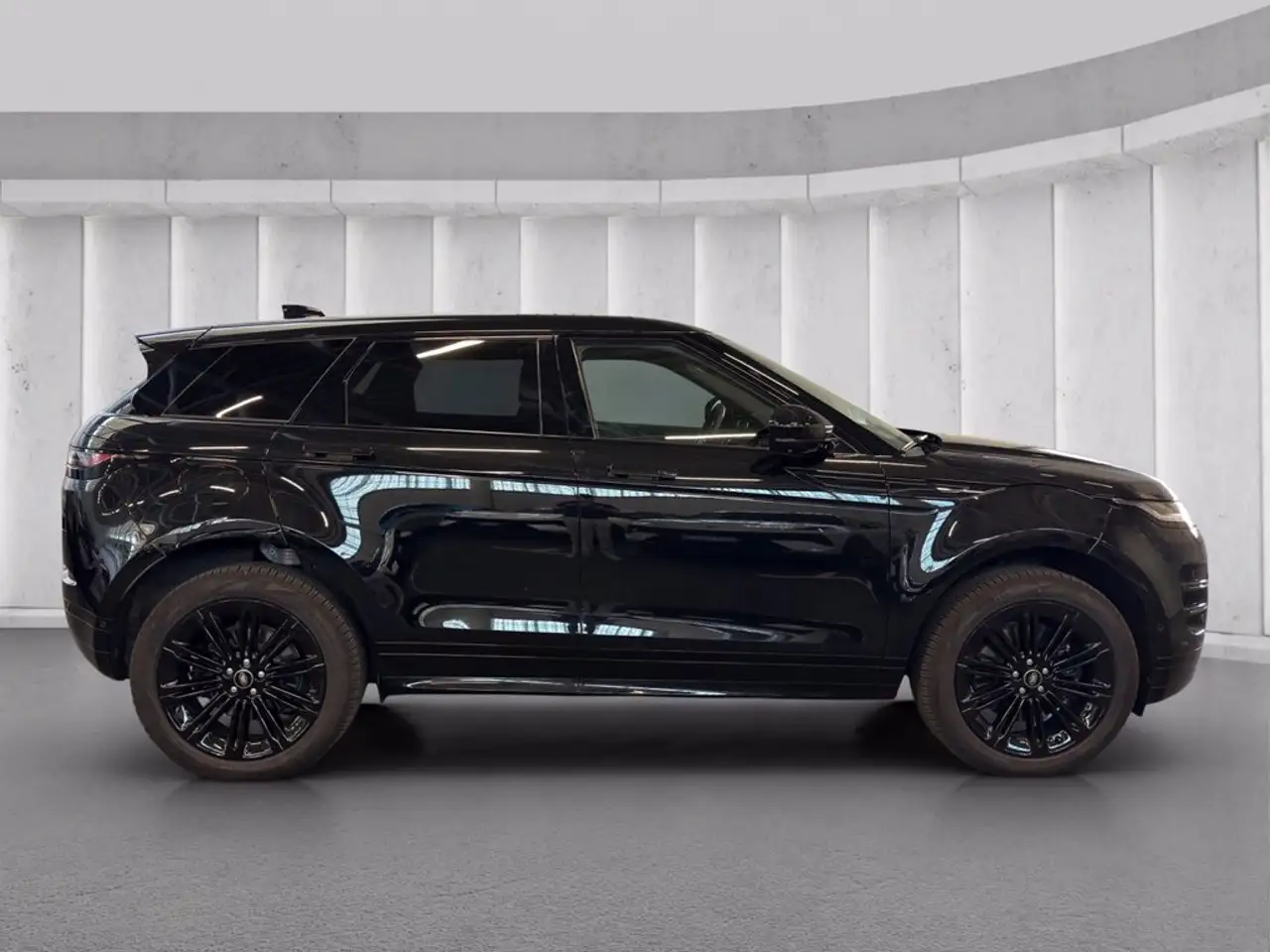 Land Rover Range Rover Evoque 2026 — фото 6