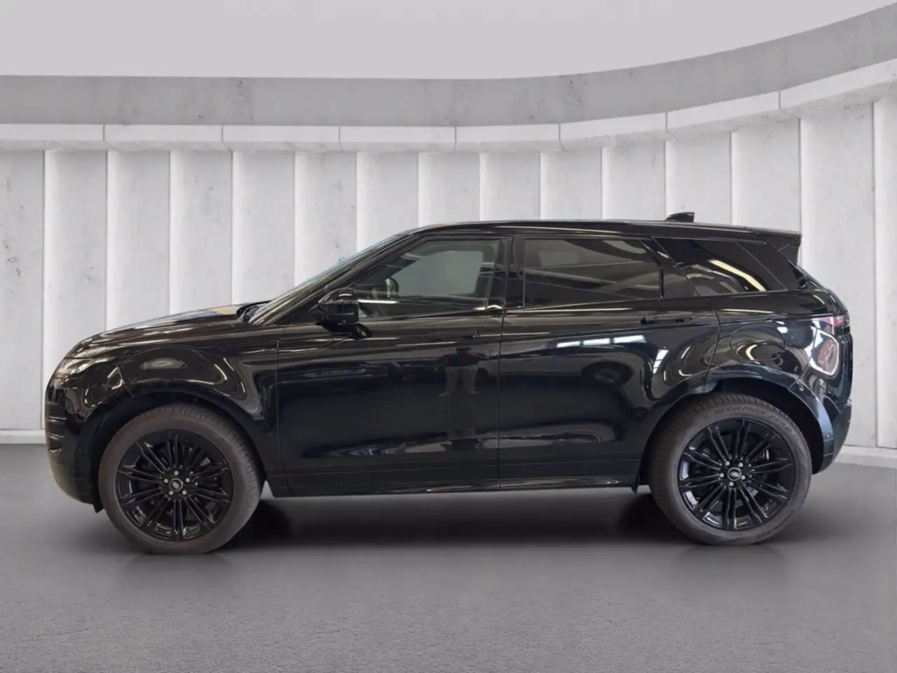 Land Rover Range Rover Evoque 2026