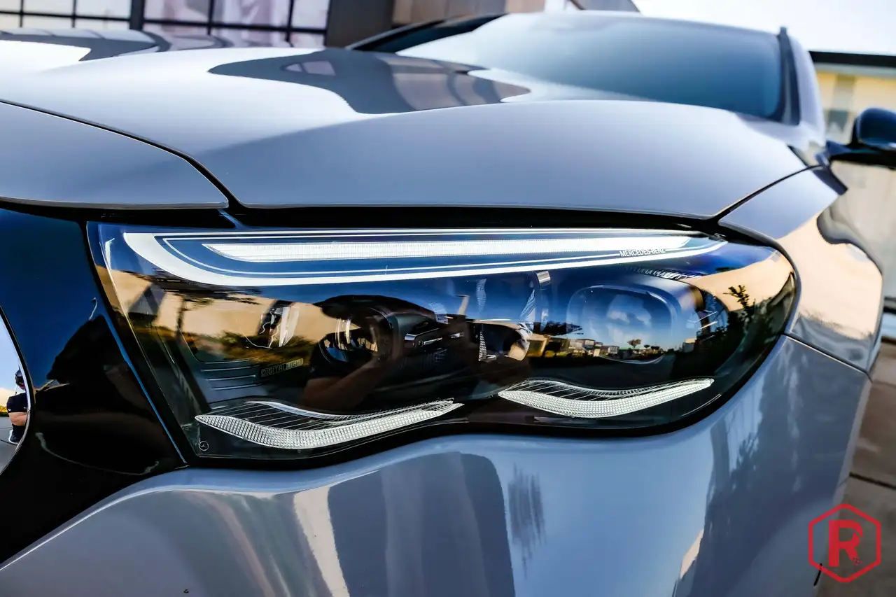 Mercedes-Benz E-Class e Break AMG ACC 360°Camera Trekhaak Garantie, миниатюра 19