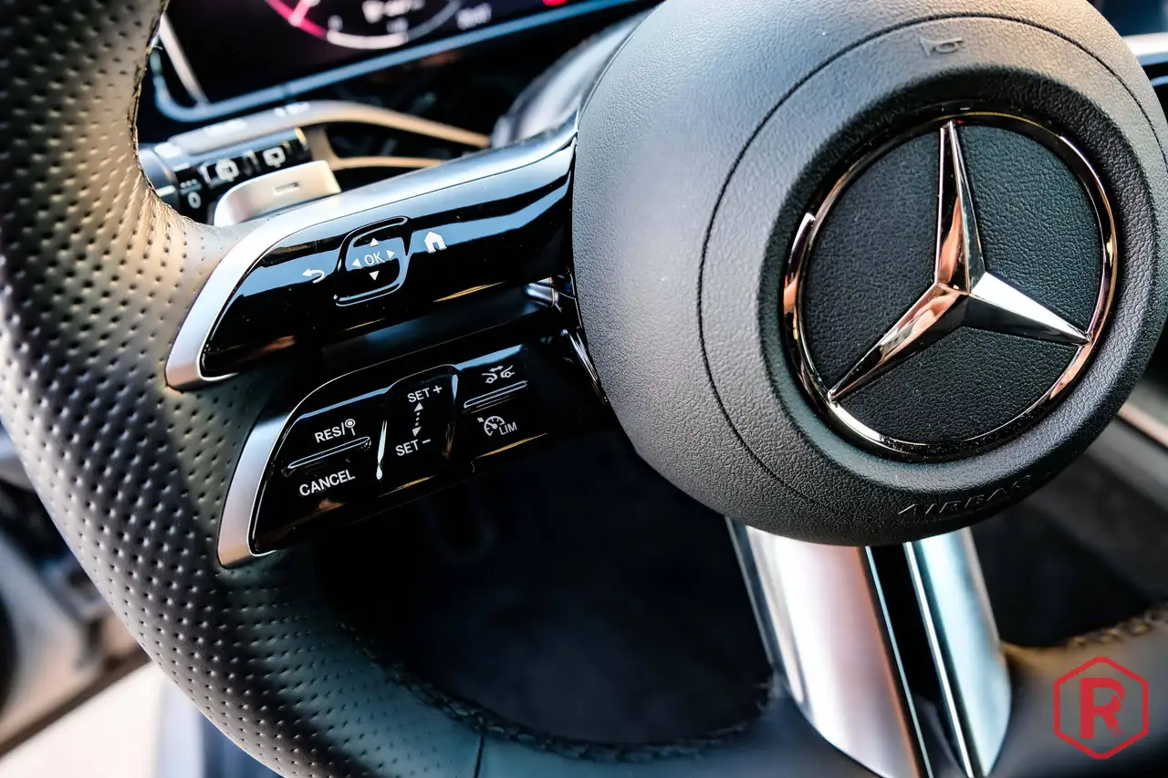 Mercedes-Benz E-Class e Break AMG ACC 360°Camera Trekhaak Garantie, миниатюра 13