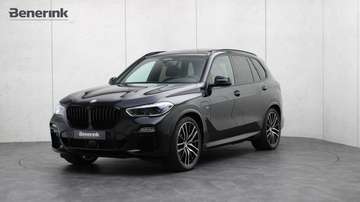 xDrive45e High Executive M-Sport | Head-up | Panor