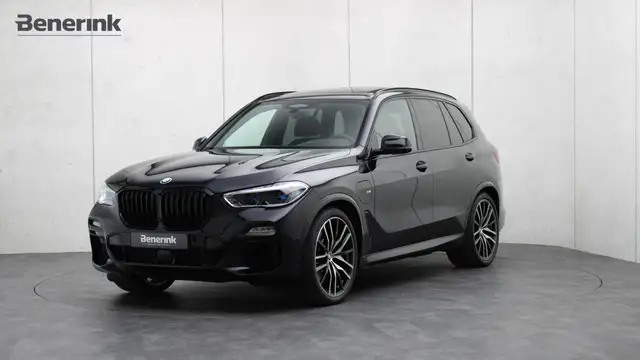 BMW X5 xDrive45e High Executive M-Sport | Head-up | Panor