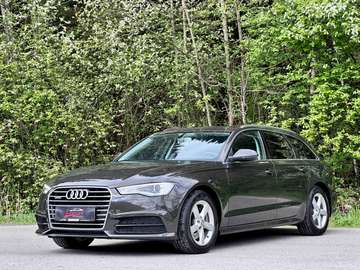 3.0 TDI quattro Aut. XENON*TEMPOMAT*TOP ZUSTAND*