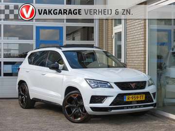 2.0 TSI 300 4DRIVE 360 Camera|PANO|BEATS Audio|Car