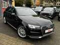 Audi A4 allroad quattro S TRON*NAVI*AHK*RFK*XENON* Noir - thumbnail 3