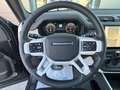Land Rover Defender 110 3.0D I6 200 CV AWD Auto S Nero - thumbnail 8