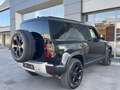 Land Rover Defender 110 3.0D I6 200 CV AWD Auto S Nero - thumbnail 4
