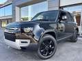 Land Rover Defender 110 3.0D I6 200 CV AWD Auto S Nero - thumbnail 1