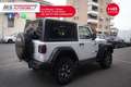 Jeep Wrangler Jeep Wrangler 2.2 Mjt II Rubicon Unicoproprietario Bianco - thumbnail 14