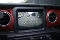 Jeep Wrangler Jeep Wrangler 2.2 Mjt II Rubicon Unicoproprietario Bianco - thumbnail 9