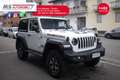 Jeep Wrangler Jeep Wrangler 2.2 Mjt II Rubicon Unicoproprietario Bianco - thumbnail 1