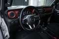 Jeep Wrangler Jeep Wrangler 2.2 Mjt II Rubicon Unicoproprietario Bianco - thumbnail 17