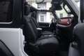 Jeep Wrangler Jeep Wrangler 2.2 Mjt II Rubicon Unicoproprietario Bianco - thumbnail 13