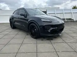 Porsche Macan 2026