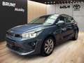 Kia Rio 1.0T DCT VISION LED CONNECT AndroidAuto/AppleCarPl Blau - thumbnail 2