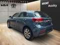 Kia Rio 1.0T DCT VISION LED CONNECT AndroidAuto/AppleCarPl Blau - thumbnail 5