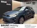 Kia Rio 1.0T DCT VISION LED CONNECT AndroidAuto/AppleCarPl Blau - thumbnail 1