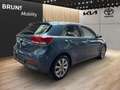 Kia Rio 1.0T DCT VISION LED CONNECT AndroidAuto/AppleCarPl Blau - thumbnail 4