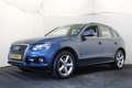 Audi Q5 3.0 TDI quattro Pro Line read text,zie tekst Blu/Azzurro - thumbnail 1