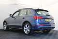 Audi Q5 3.0 TDI quattro Pro Line read text,zie tekst Blu/Azzurro - thumbnail 4