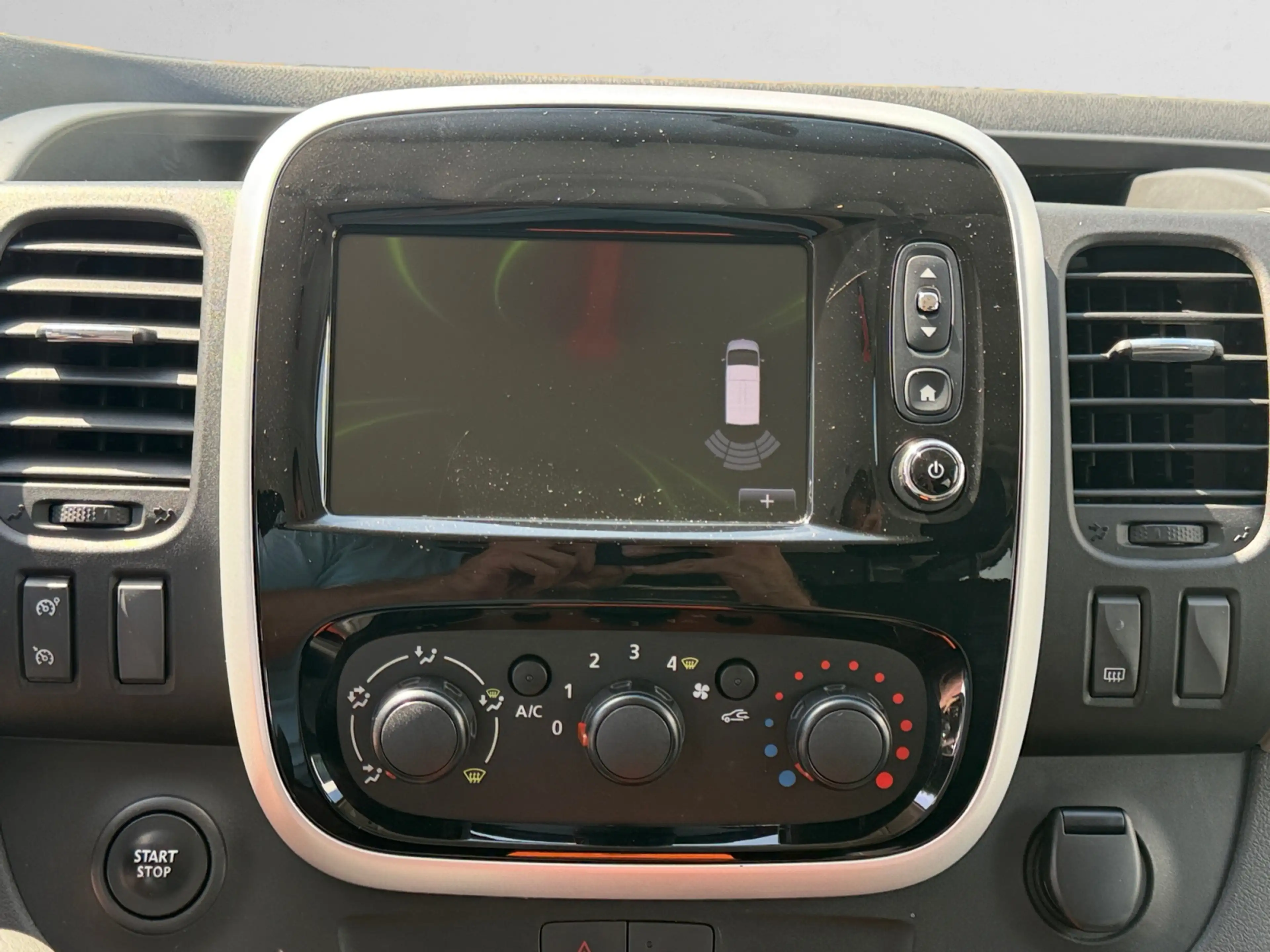 Renault Trafic 1.6 dCi T29 L2H1 Dubbele Cabine Comfort- Euro 6, N — photo 10