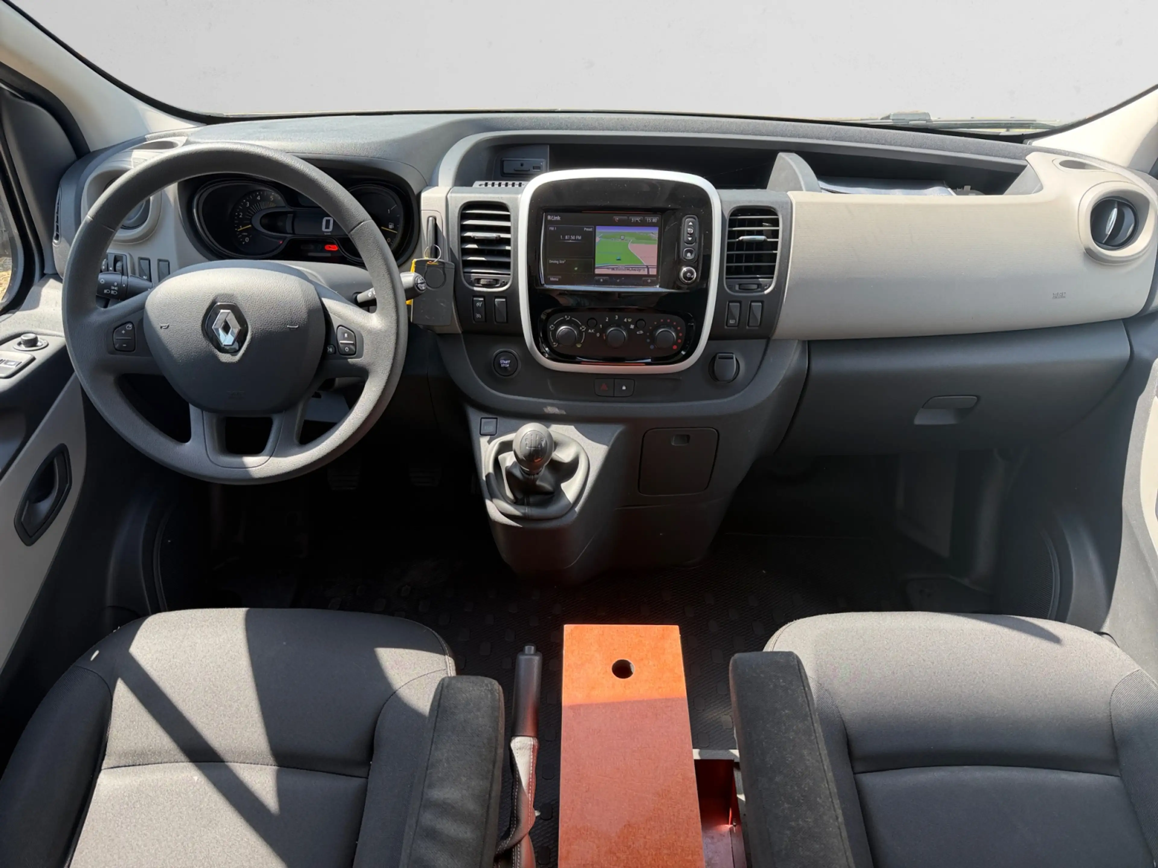Renault Trafic 1.6 dCi T29 L2H1 Dubbele Cabine Comfort- Euro 6, N — photo 7