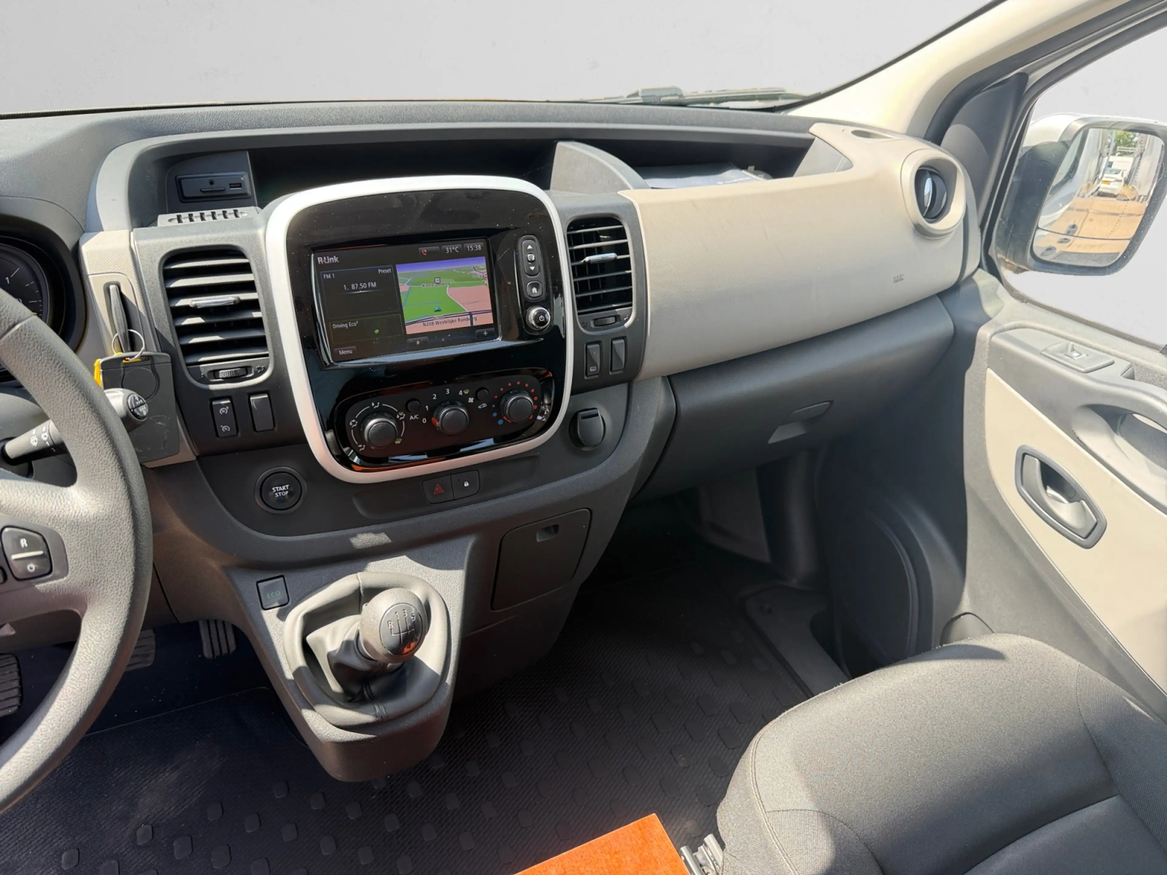 Renault Trafic 1.6 dCi T29 L2H1 Dubbele Cabine Comfort- Euro 6, N — photo 8