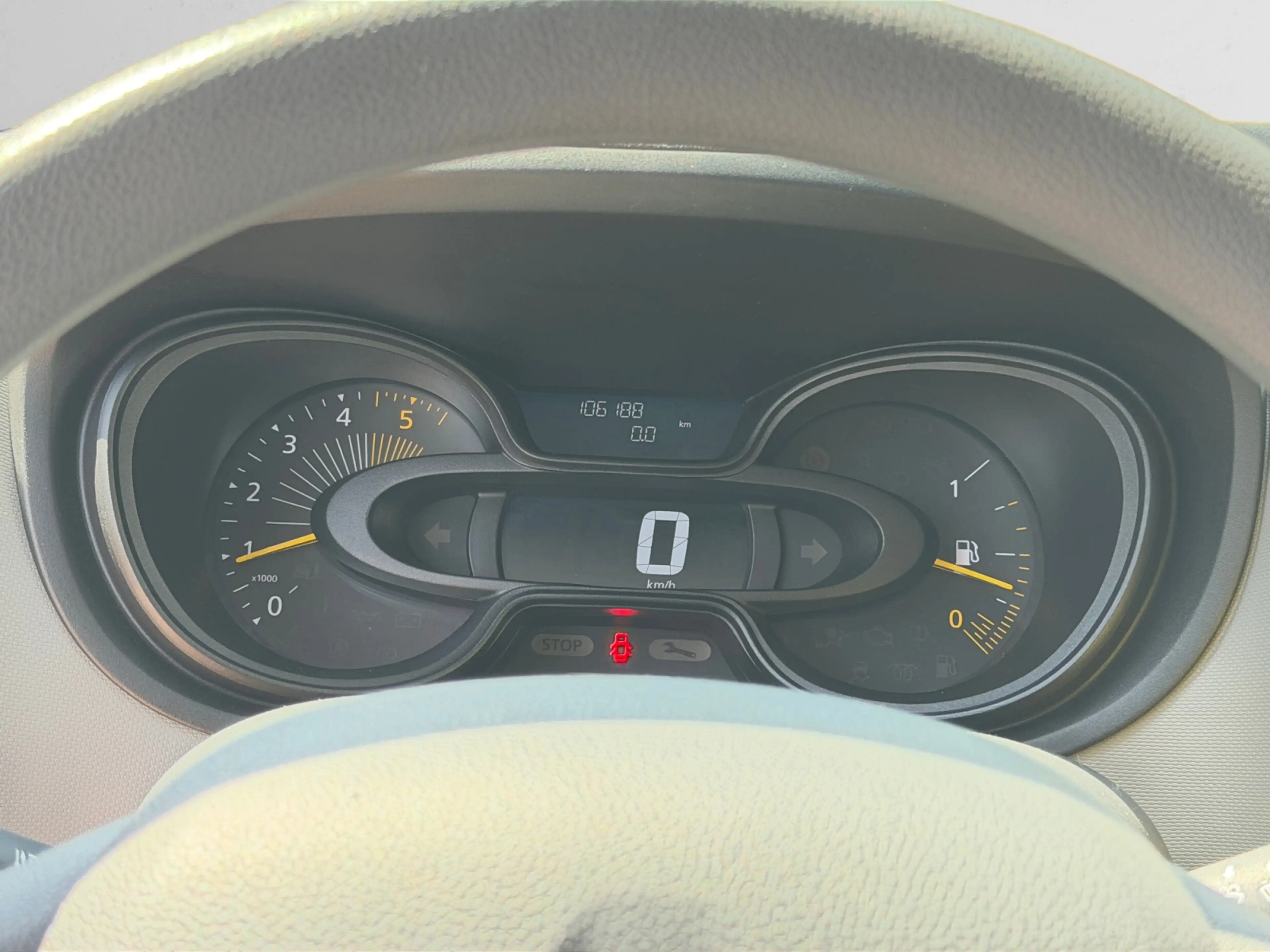 Renault Trafic 1.6 dCi T29 L2H1 Dubbele Cabine Comfort- Euro 6, N — photo 12