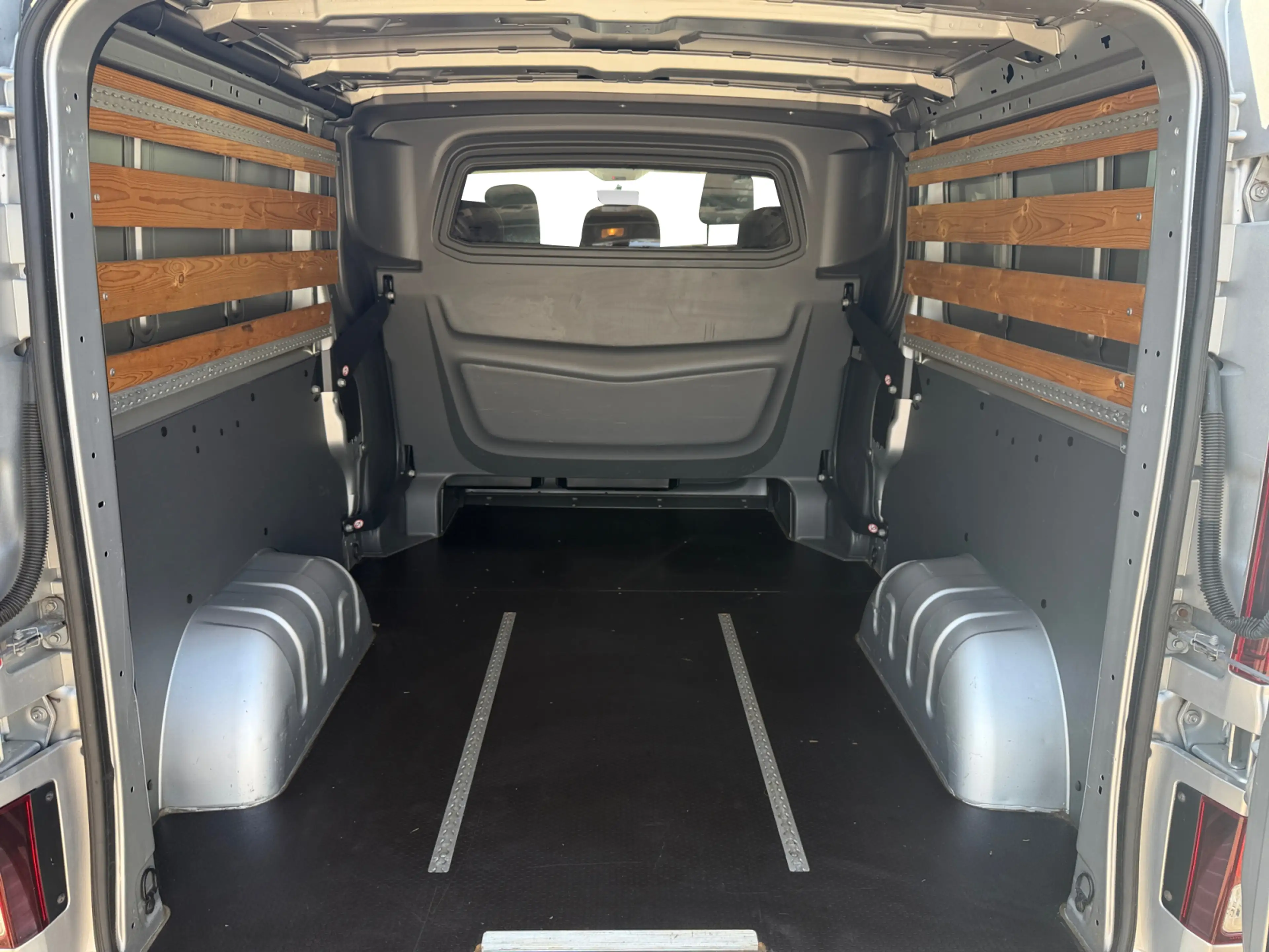 Renault Trafic 1.6 dCi T29 L2H1 Dubbele Cabine Comfort- Euro 6, N — photo 5