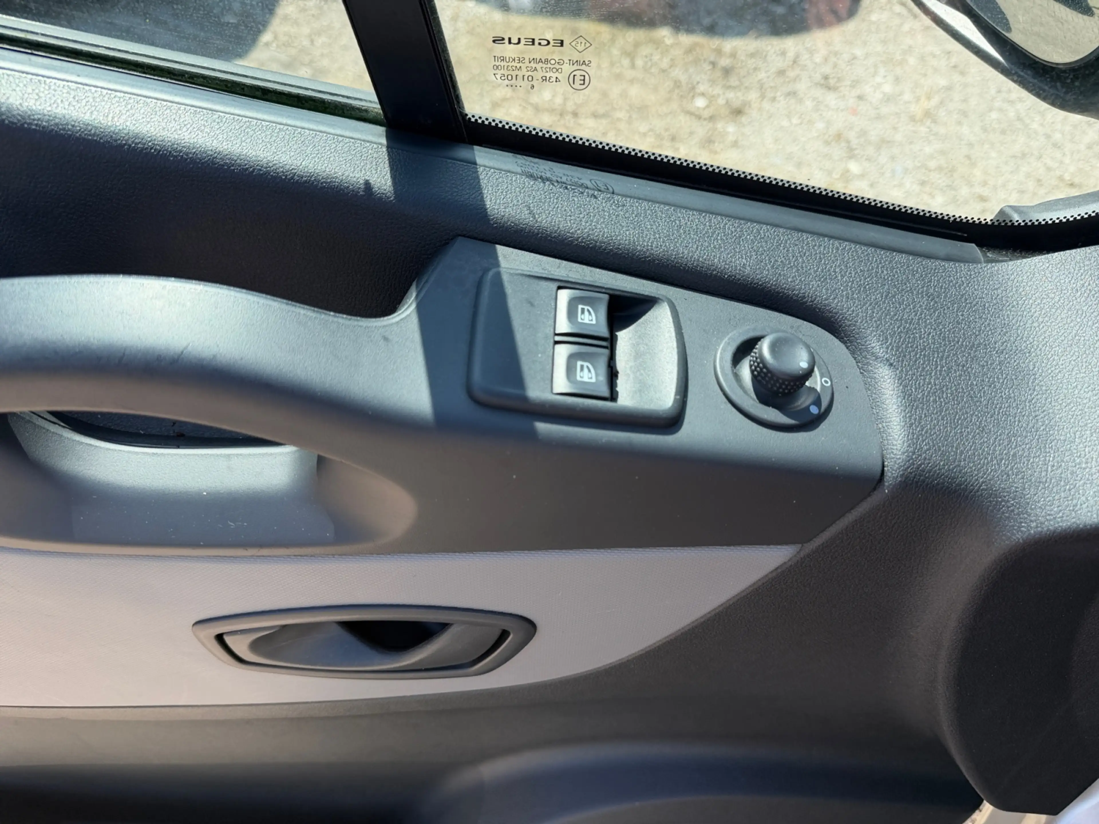 Renault Trafic 1.6 dCi T29 L2H1 Dubbele Cabine Comfort- Euro 6, N — photo 13